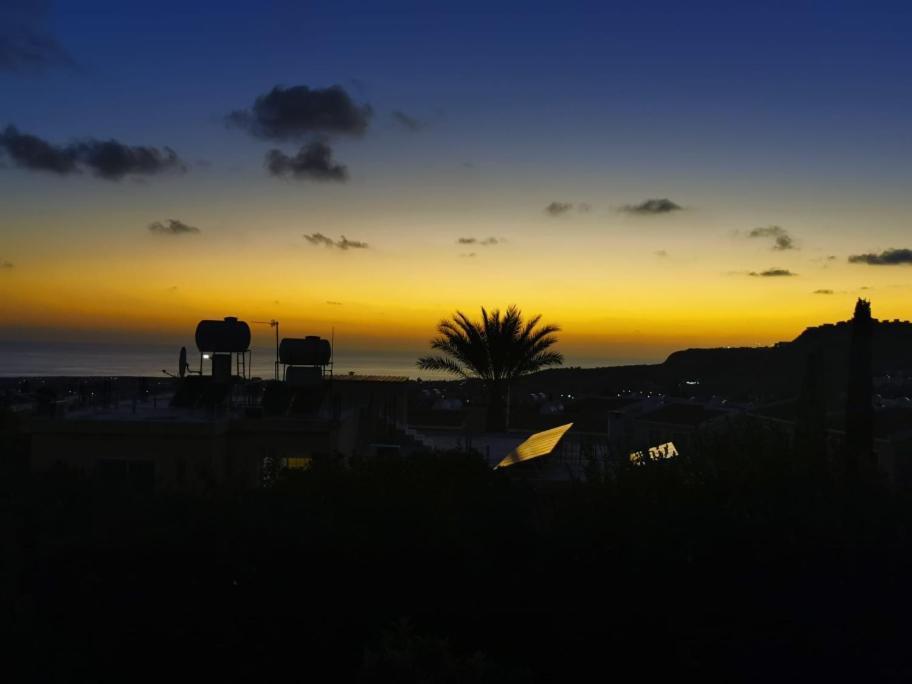 Peyia Sunset Βίλα Εξωτερικό φωτογραφία