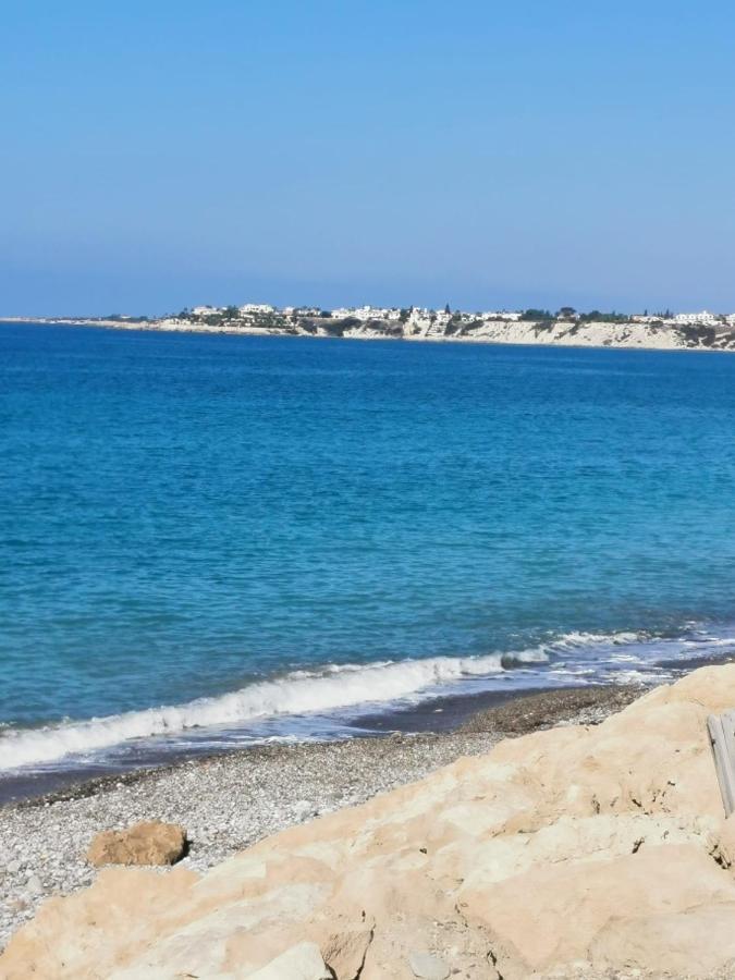 Peyia Sunset Βίλα Εξωτερικό φωτογραφία