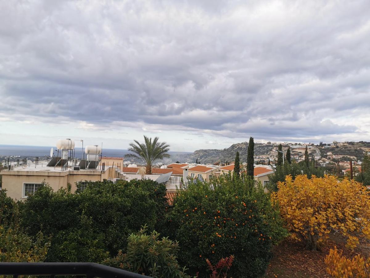 Peyia Sunset Βίλα Εξωτερικό φωτογραφία