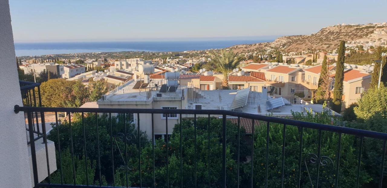 Peyia Sunset Βίλα Εξωτερικό φωτογραφία