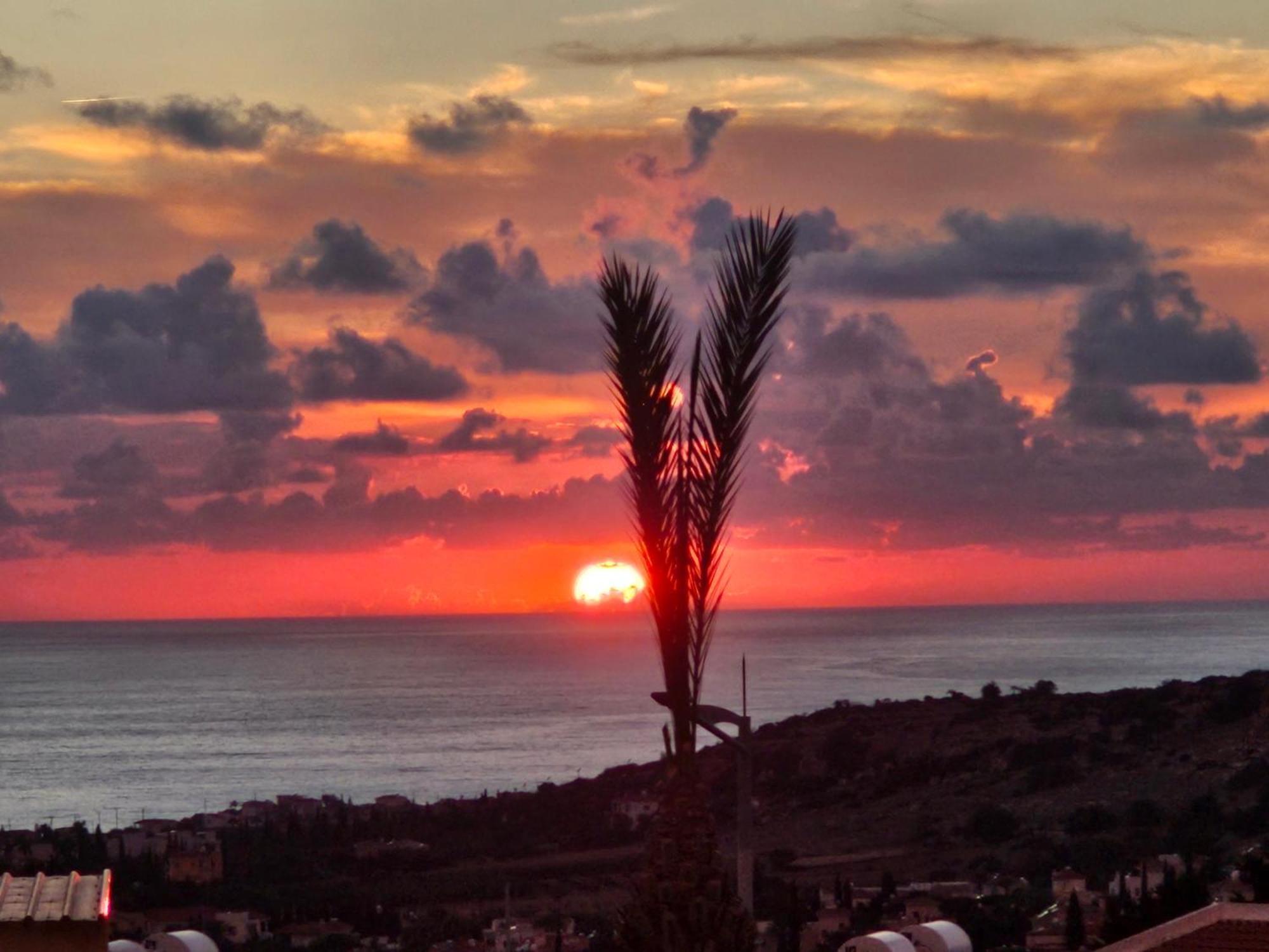 Peyia Sunset Βίλα Εξωτερικό φωτογραφία